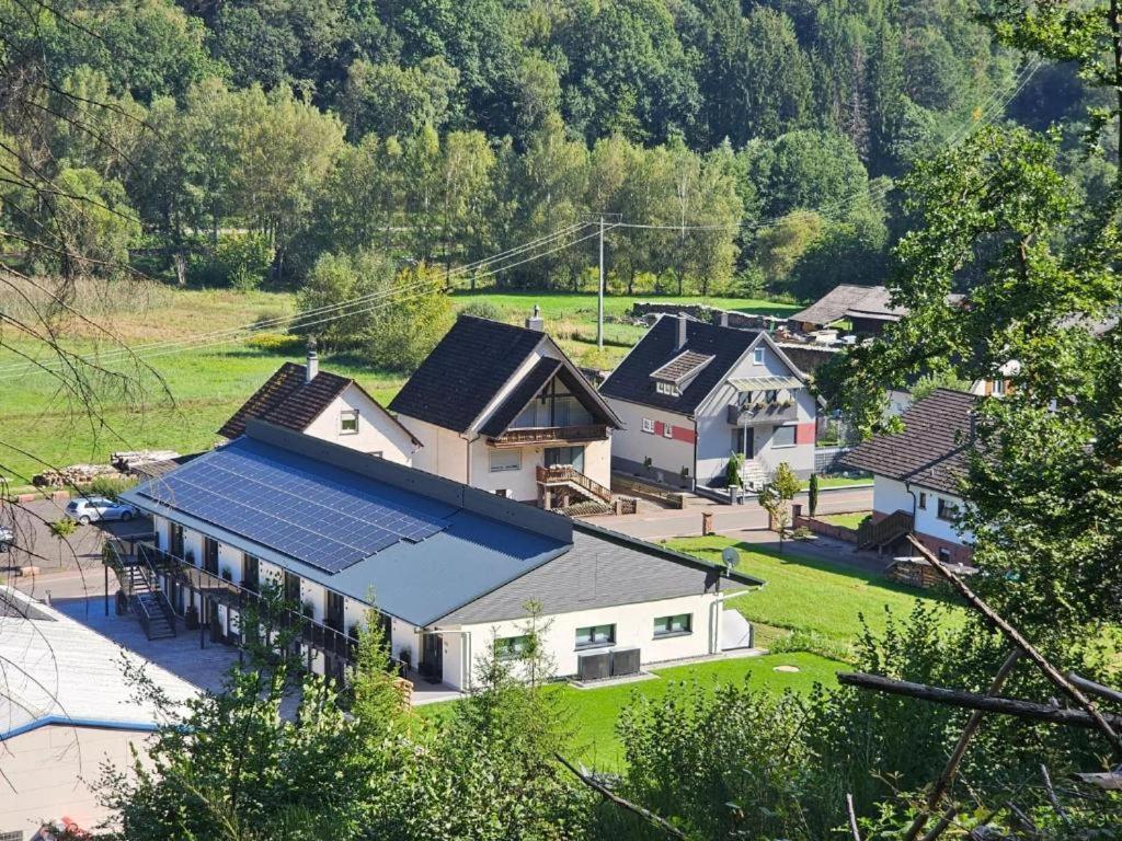 Pfalztraum Fewo'S Bruchweiler-Barenbach Exterior foto