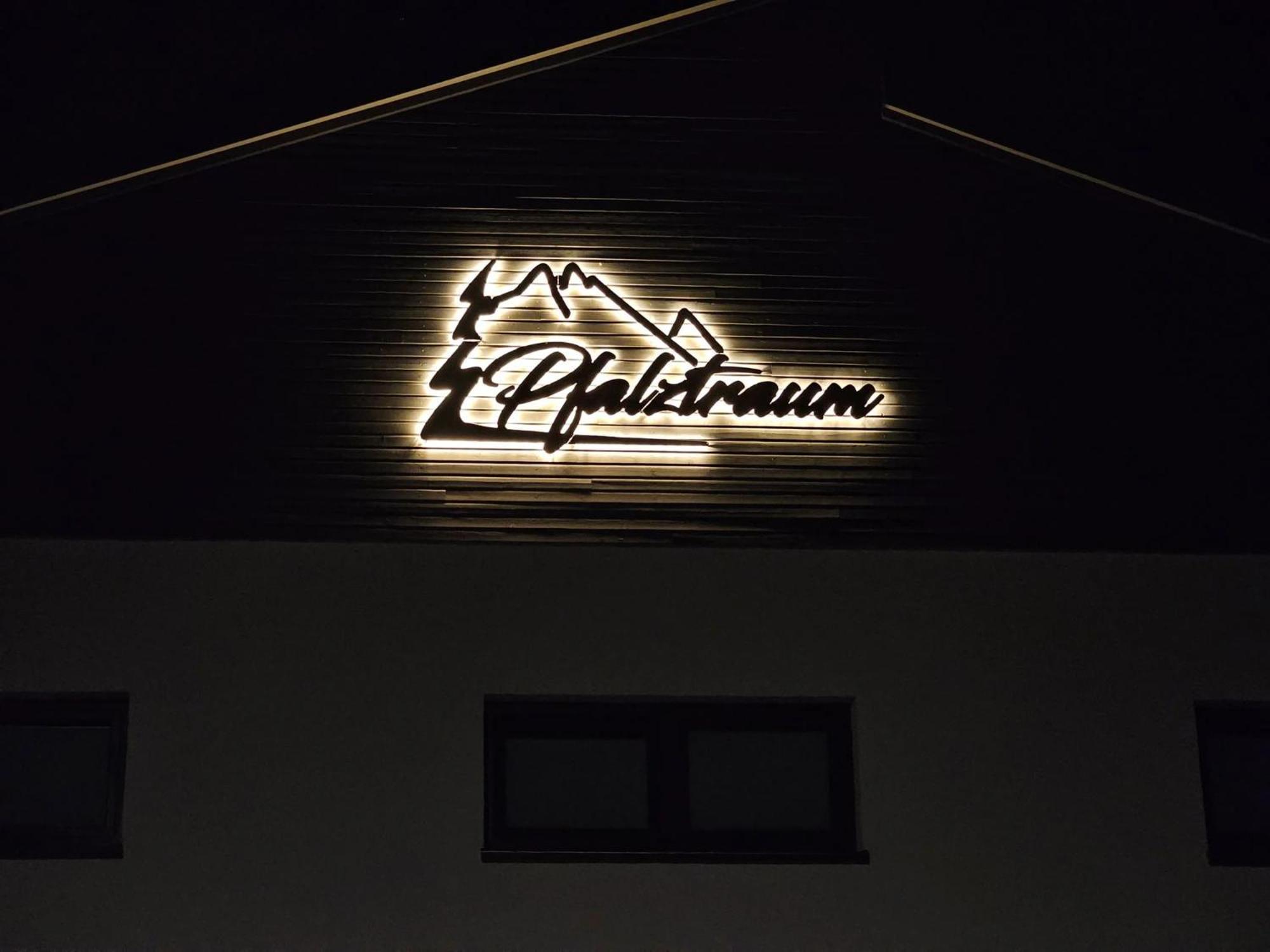 Pfalztraum Fewo'S Bruchweiler-Barenbach Exterior foto