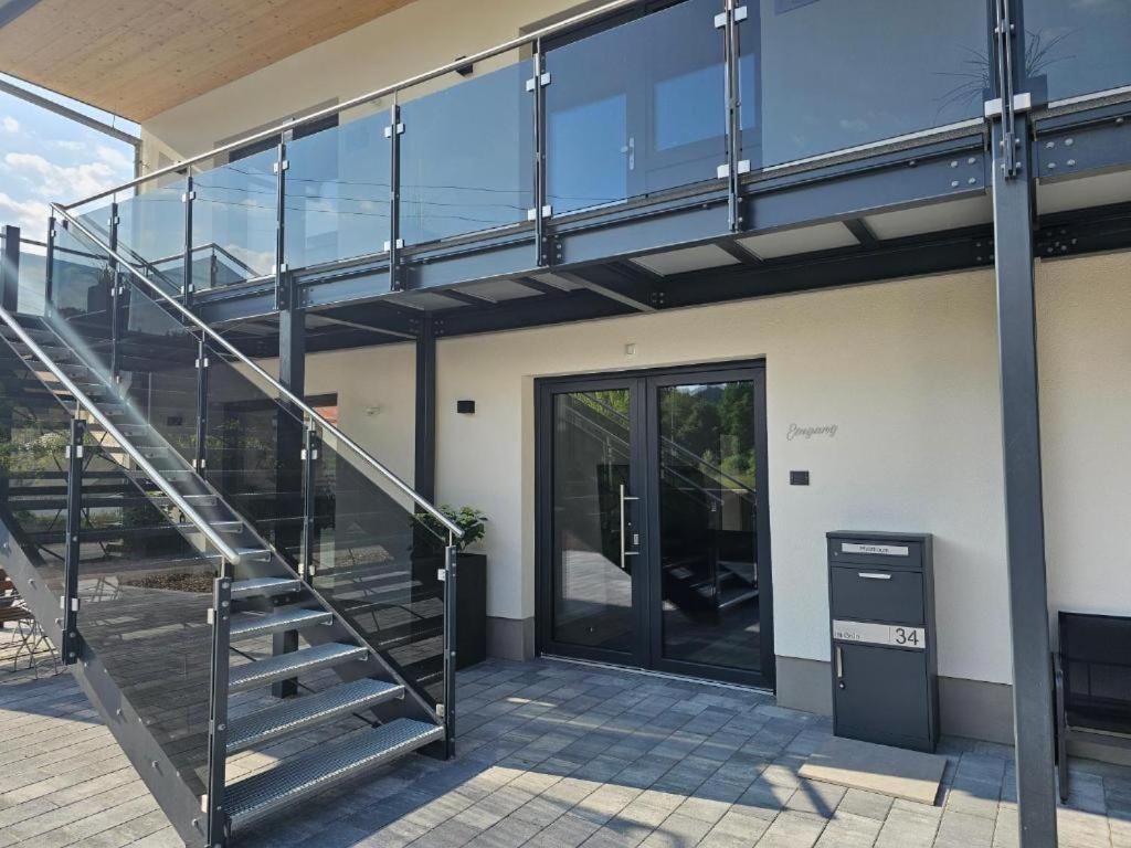 Pfalztraum Fewo'S Bruchweiler-Barenbach Exterior foto
